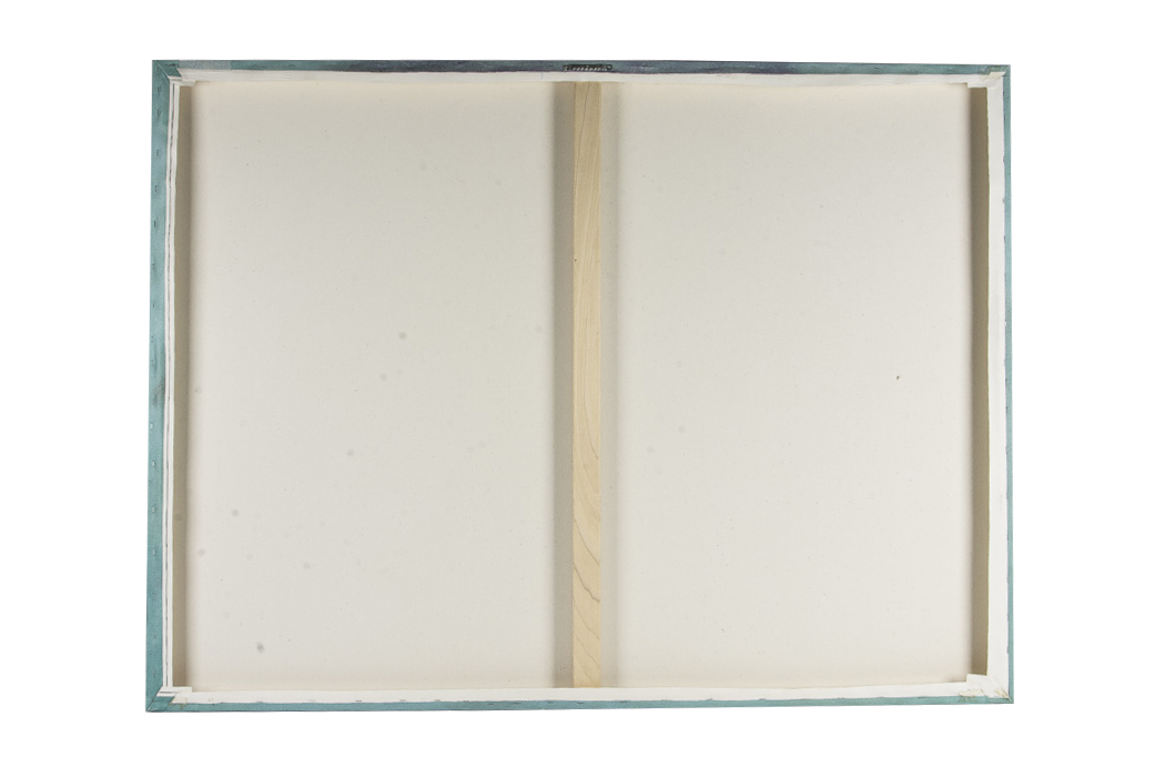 After Pat Saunders White Giclee Titled "Little Napper"