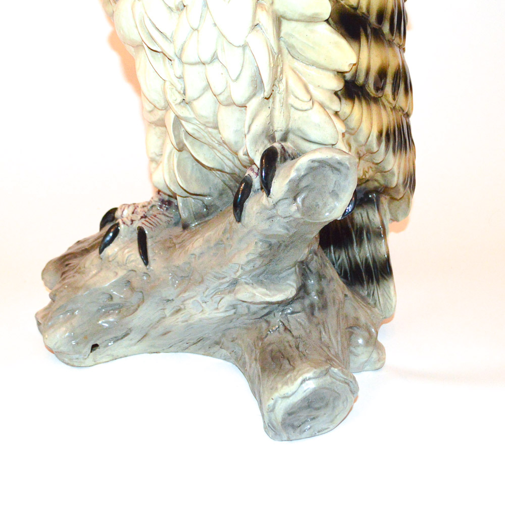Marwal Decorative Owl Statue