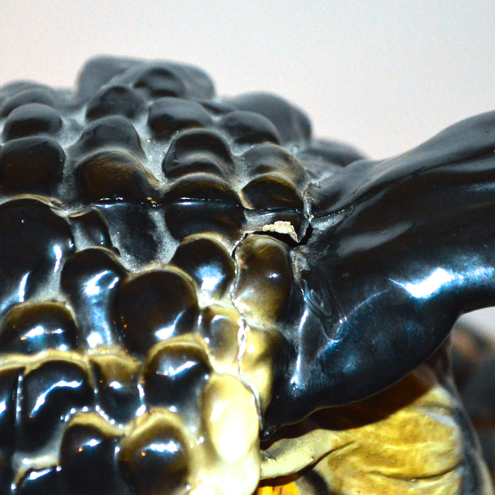 Marwal Decorative Owl Statue