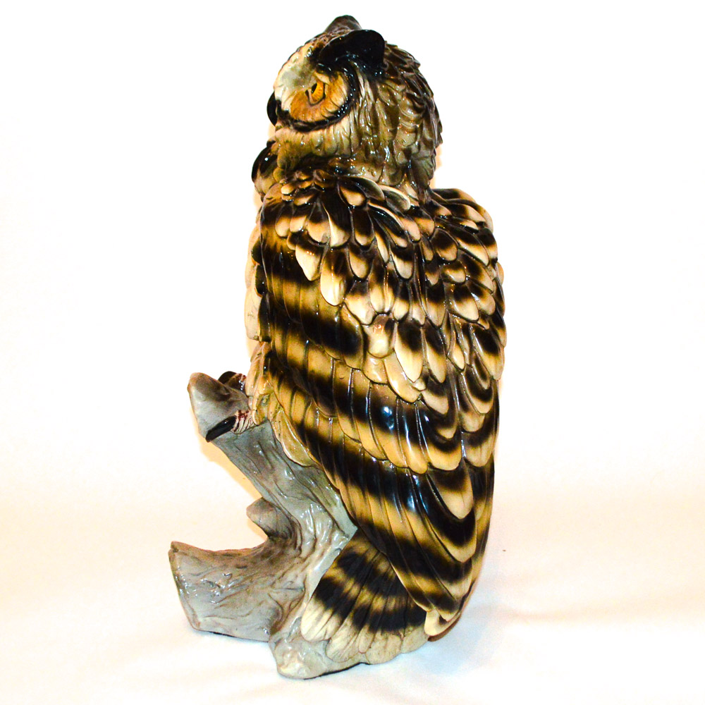 Marwal Decorative Owl Statue