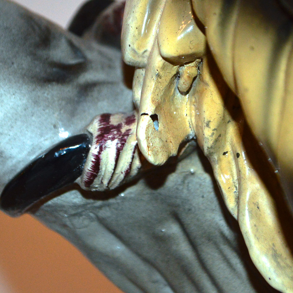 Marwal Decorative Owl Statue