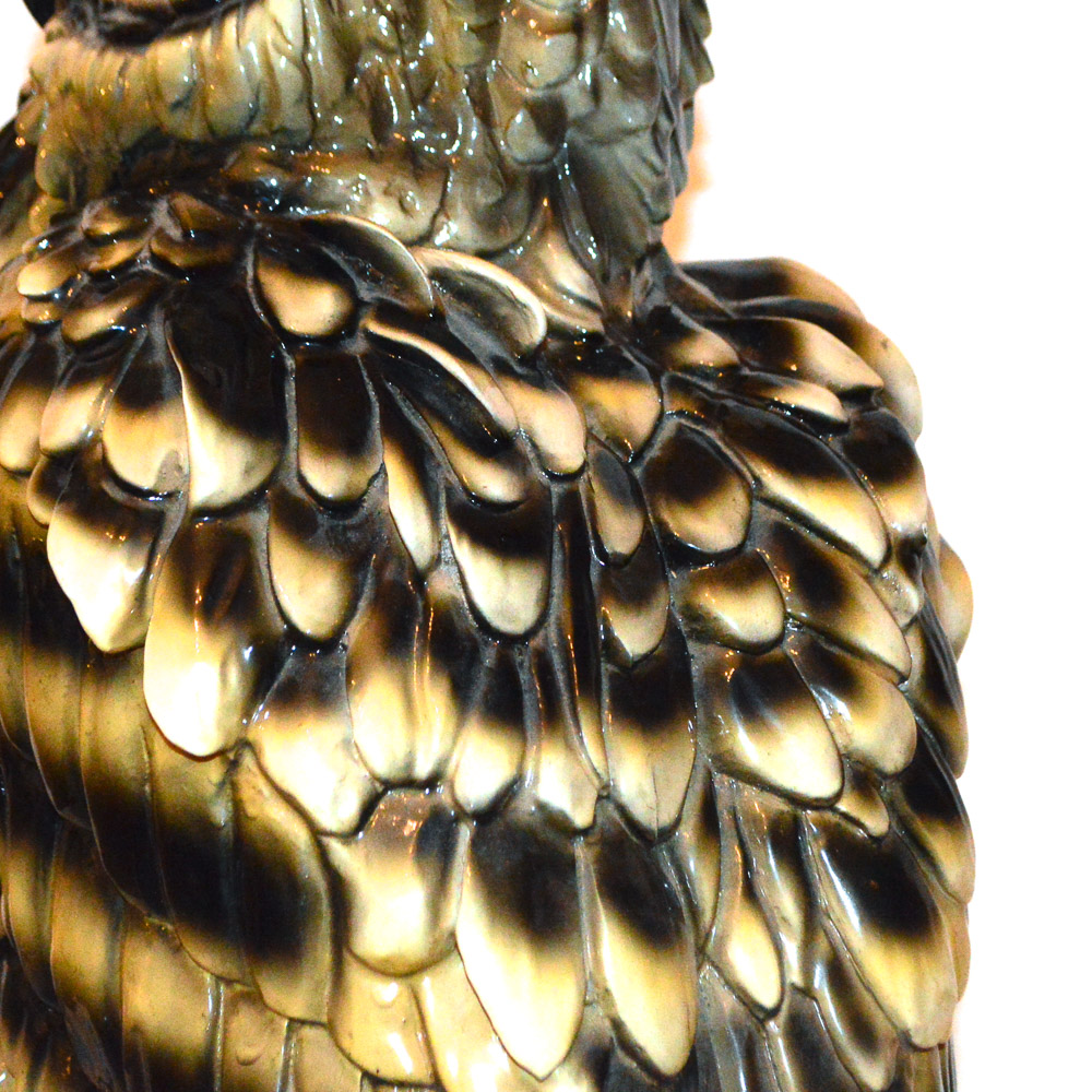 Marwal Decorative Owl Statue