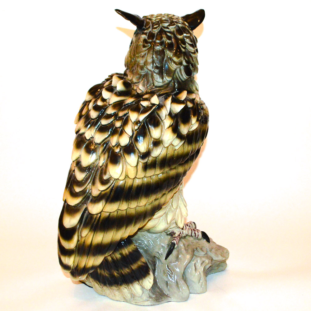 Marwal Decorative Owl Statue