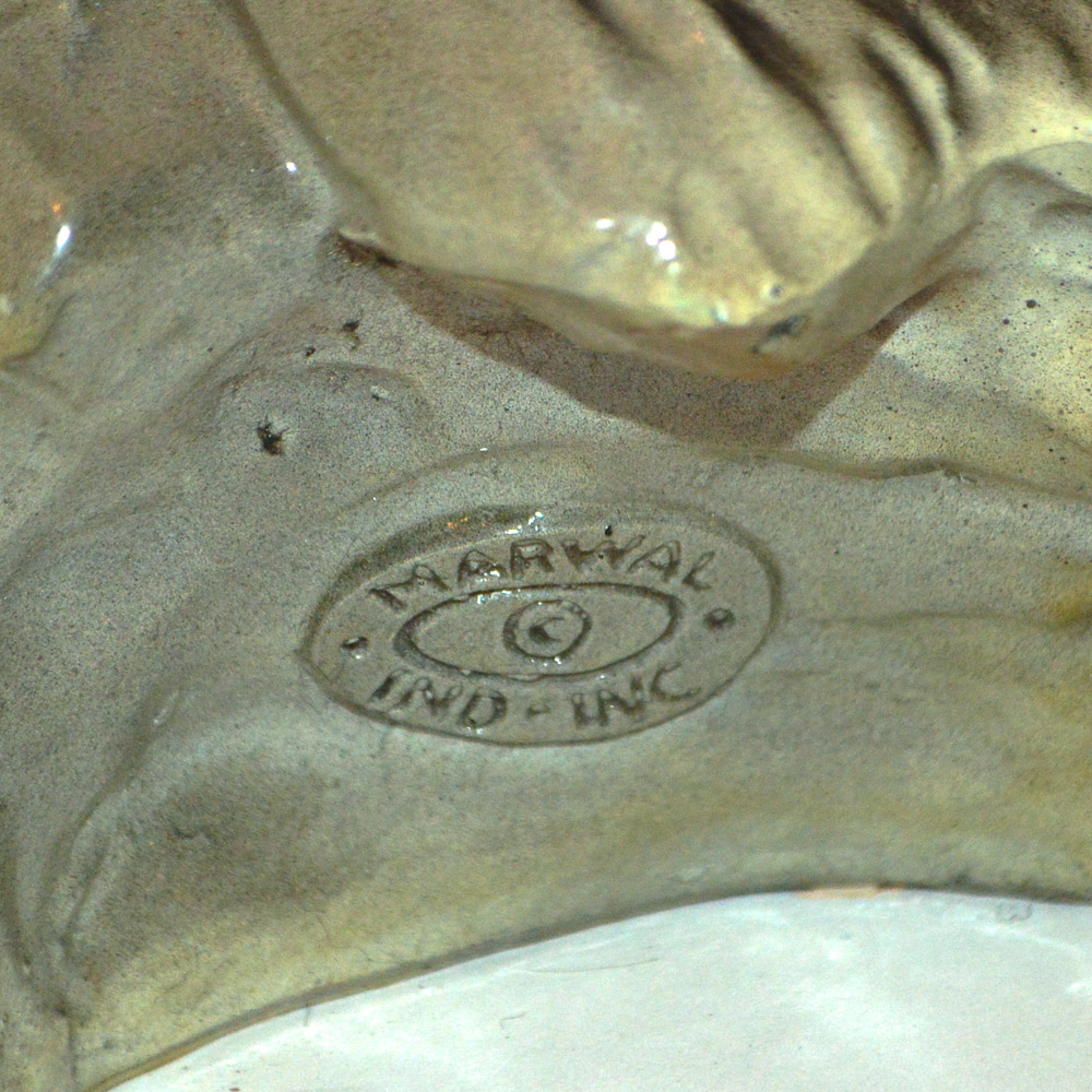 Marwal Decorative Owl Statue