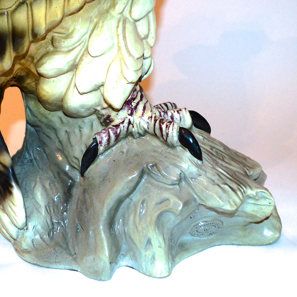 Marwal Decorative Owl Statue