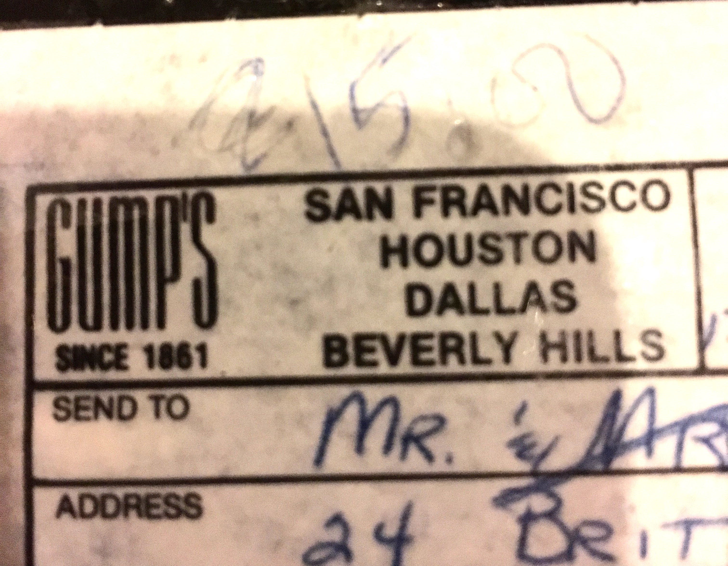 Original Ceramic Art by Claudia Reese of Austin Texas