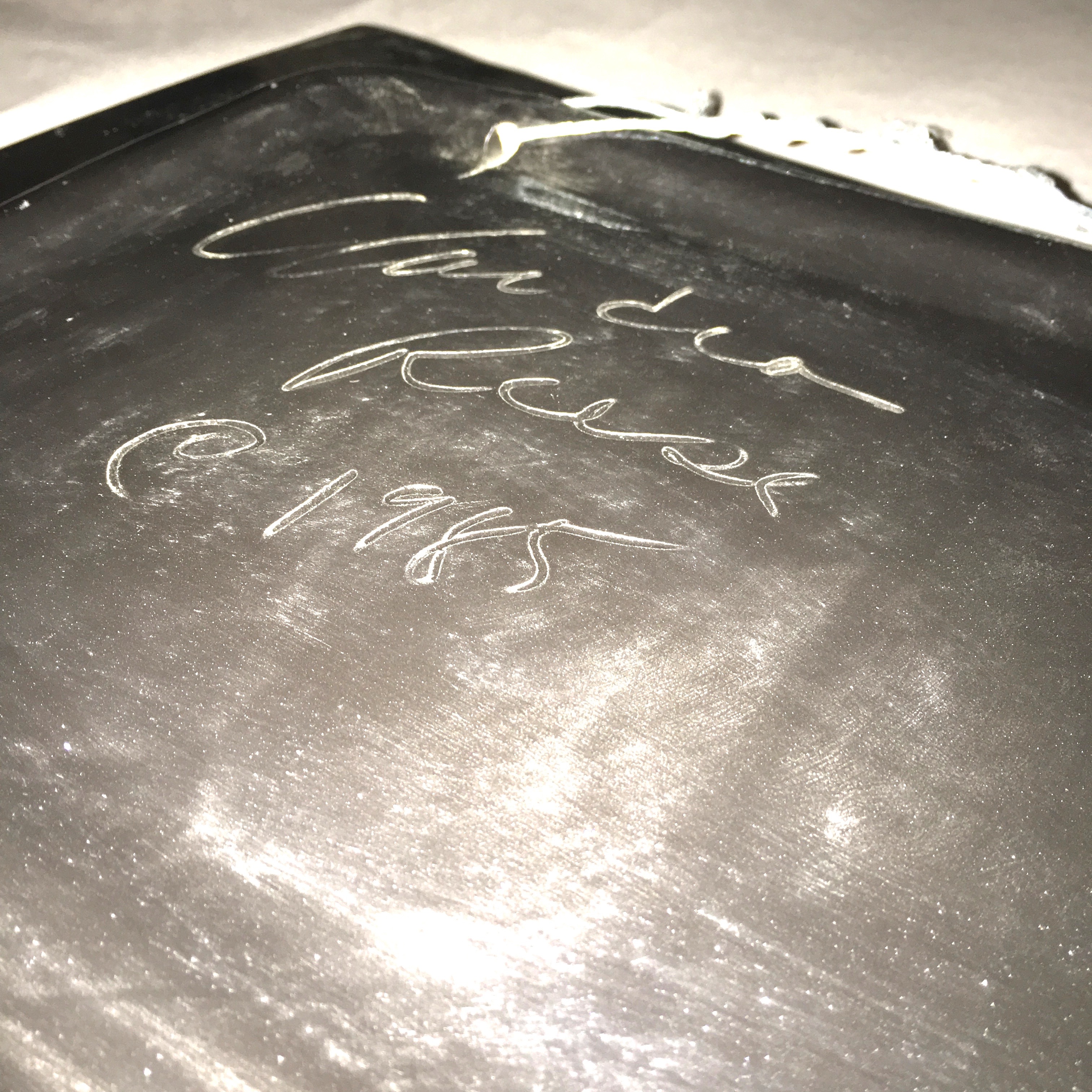 Original Ceramic Art by Claudia Reese of Austin Texas