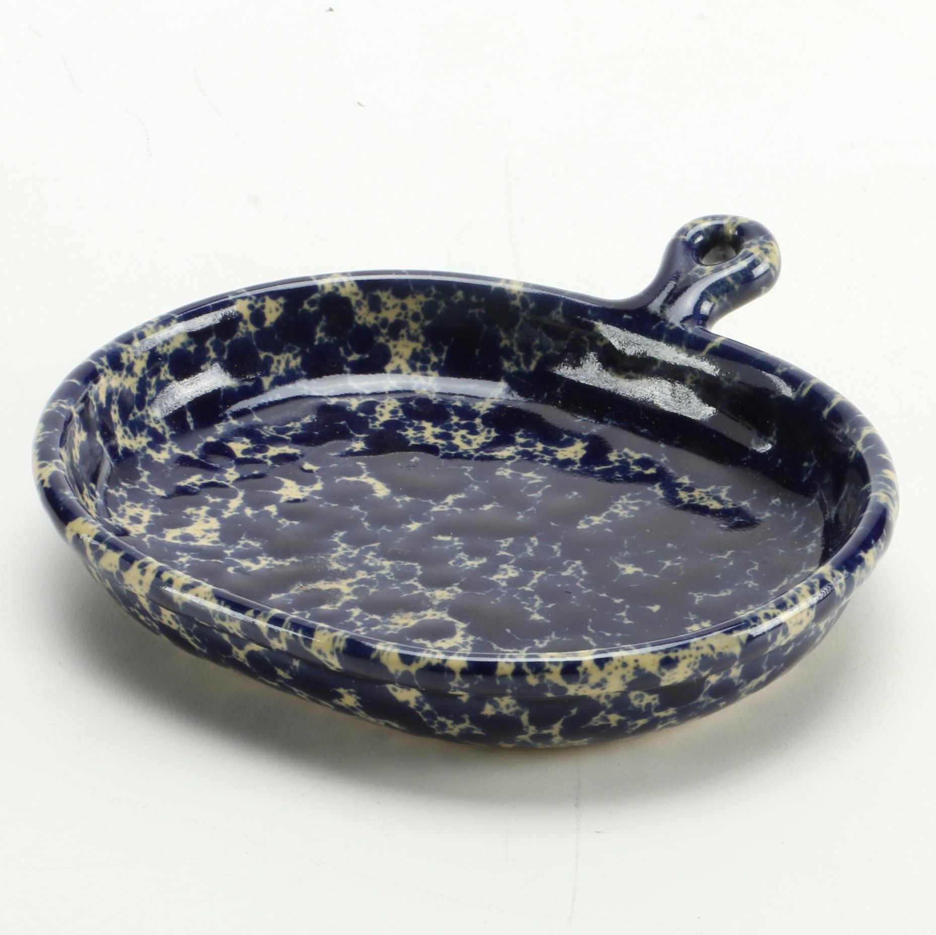 Bennington Pottery Dish