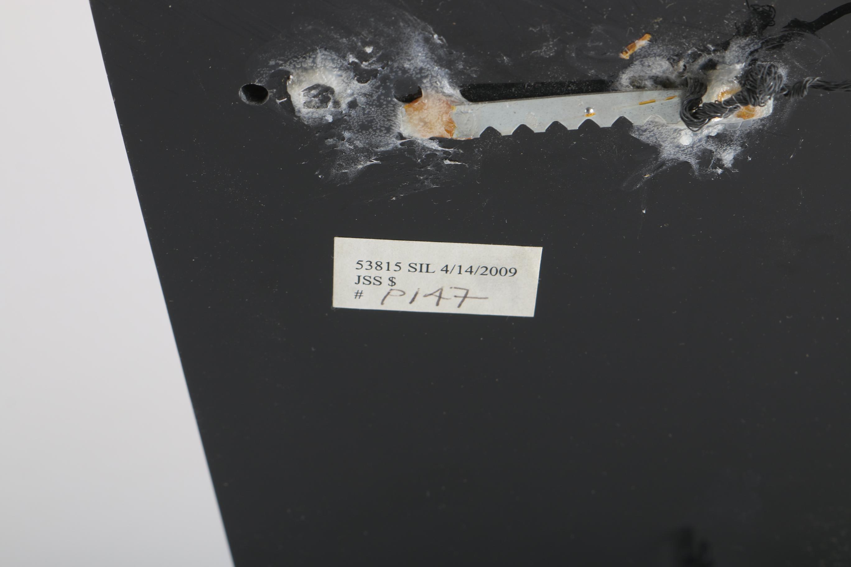 Modern Multi-Media Art