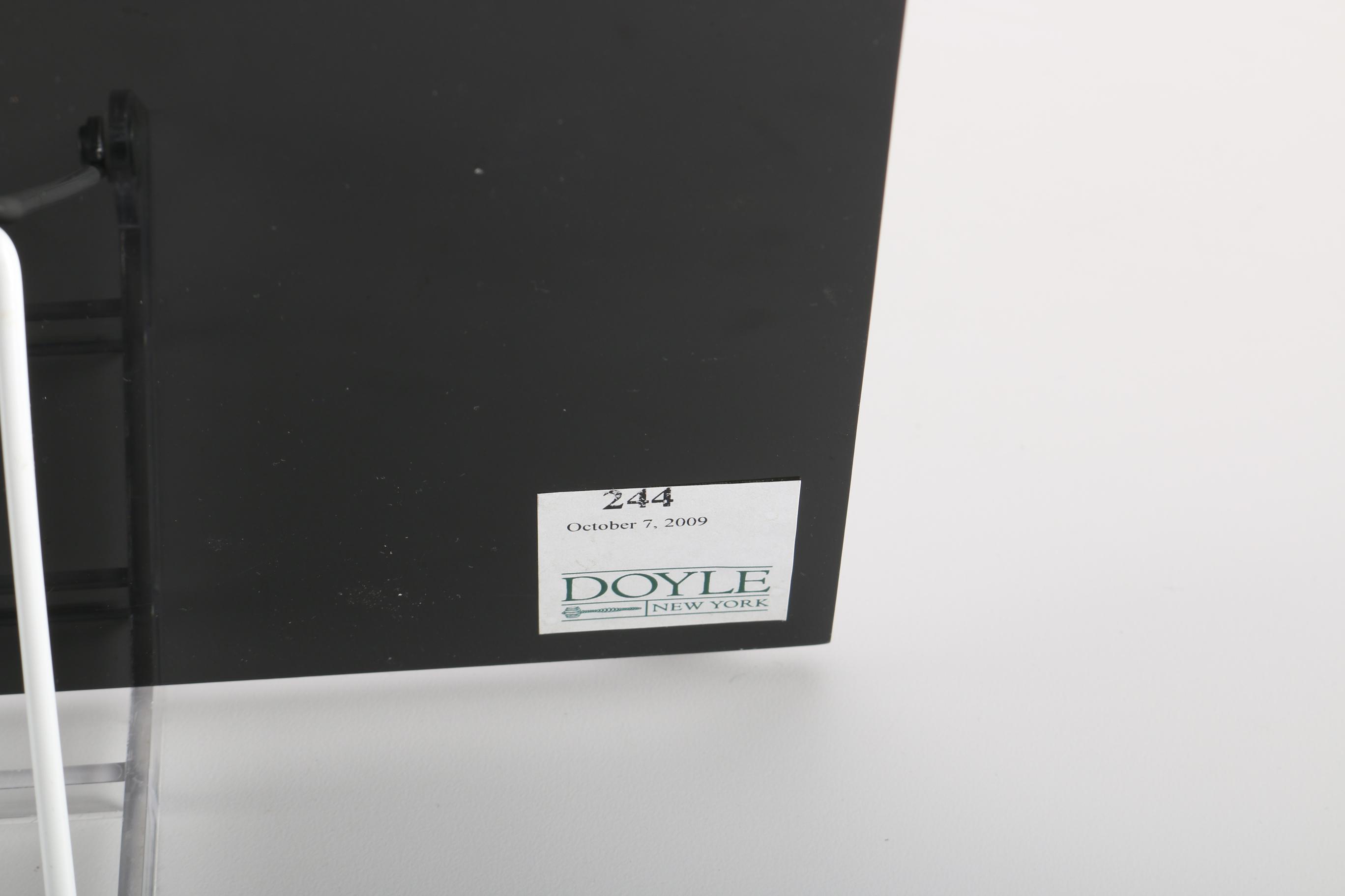 Modern Multi-Media Art