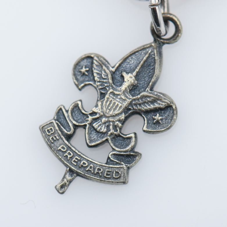 Assortment of Sterling Silver Charm Bracelets