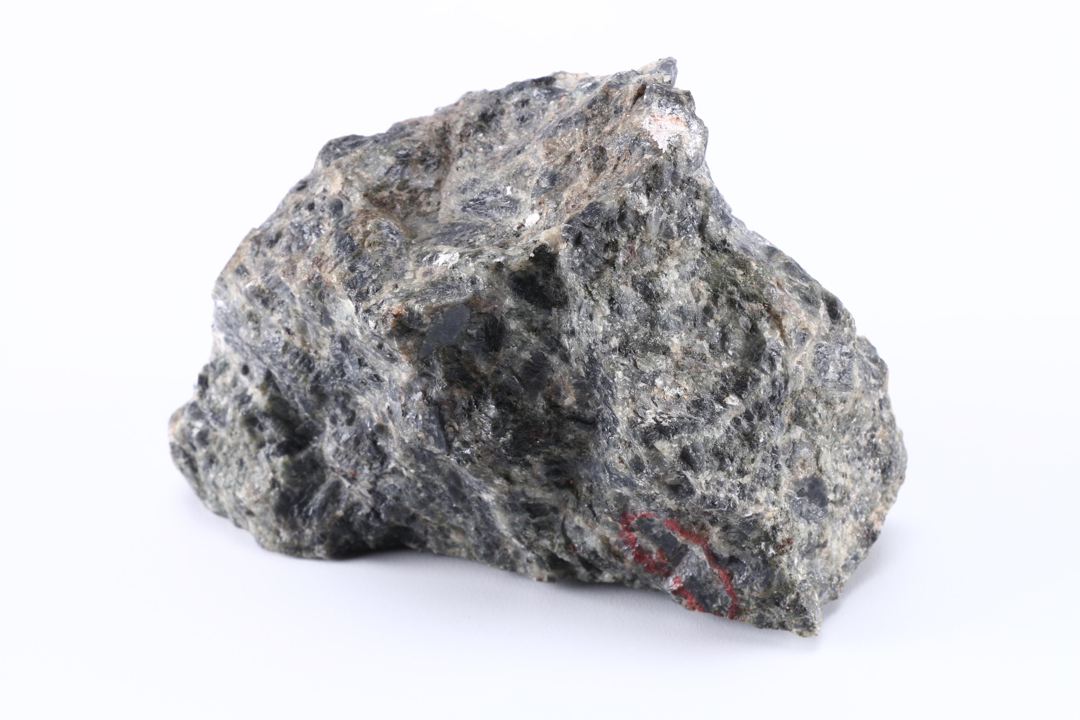 Igneous and Metamorphic Rock Specimens