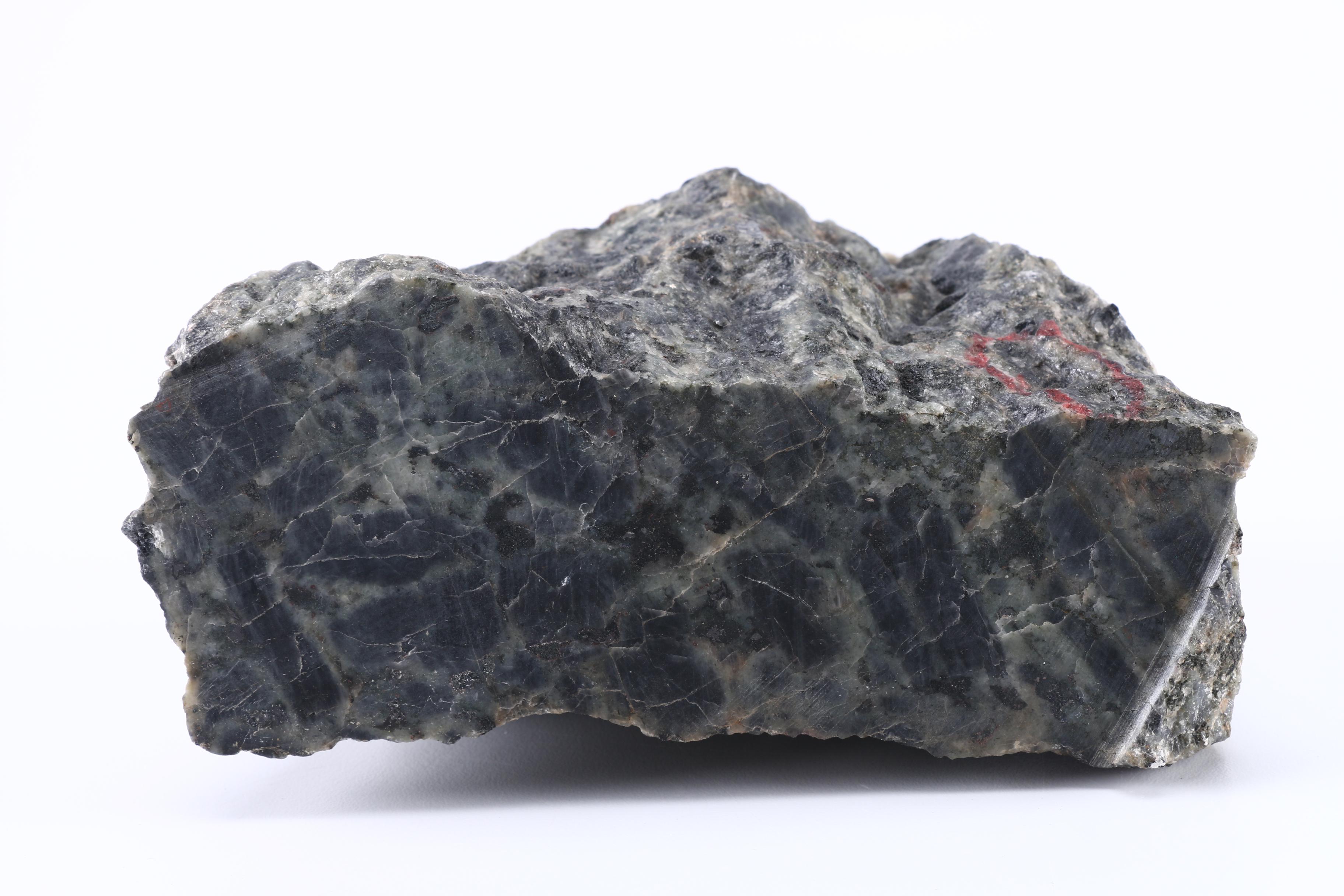 Igneous and Metamorphic Rock Specimens