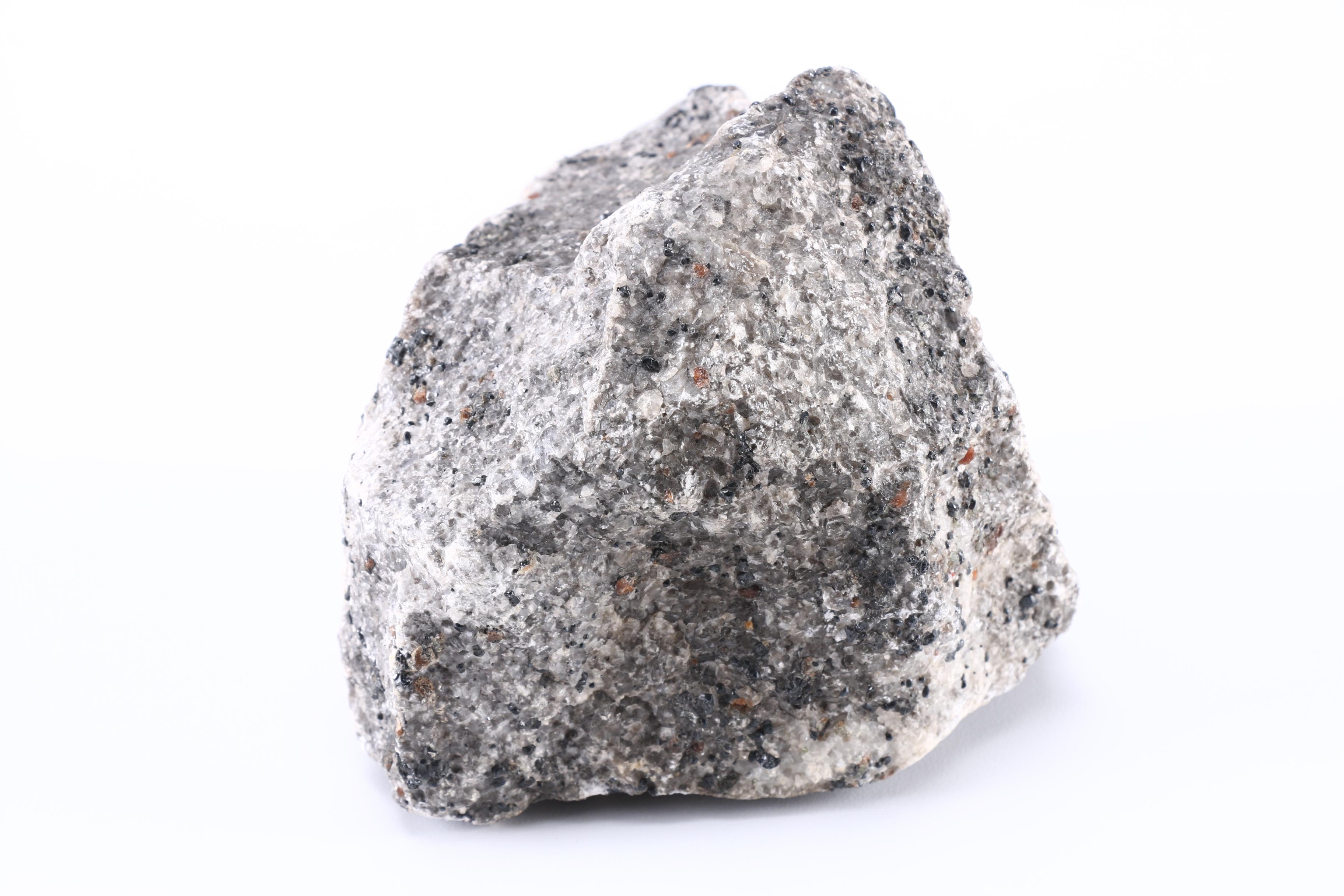 Igneous and Metamorphic Rock Specimens