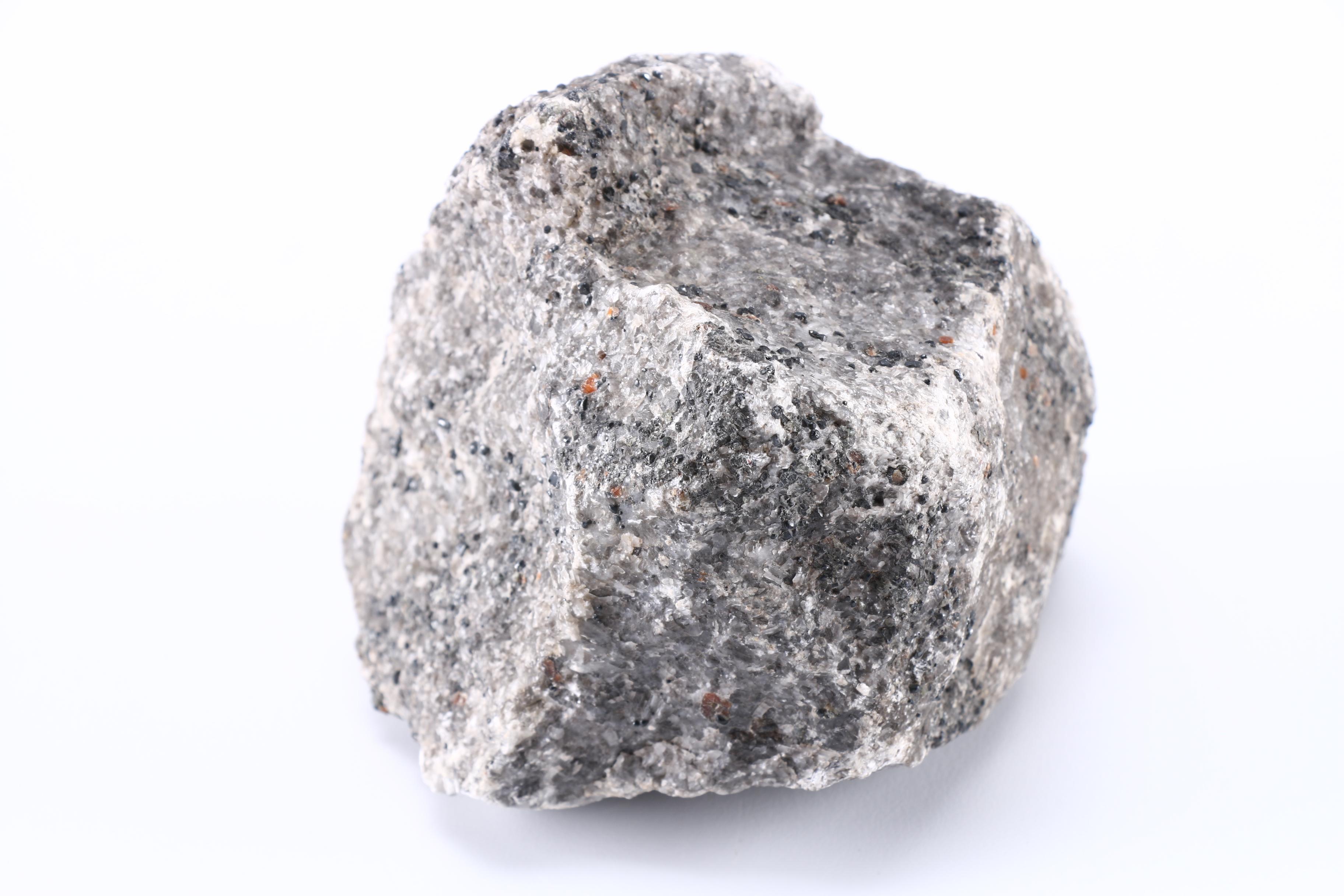 Igneous and Metamorphic Rock Specimens