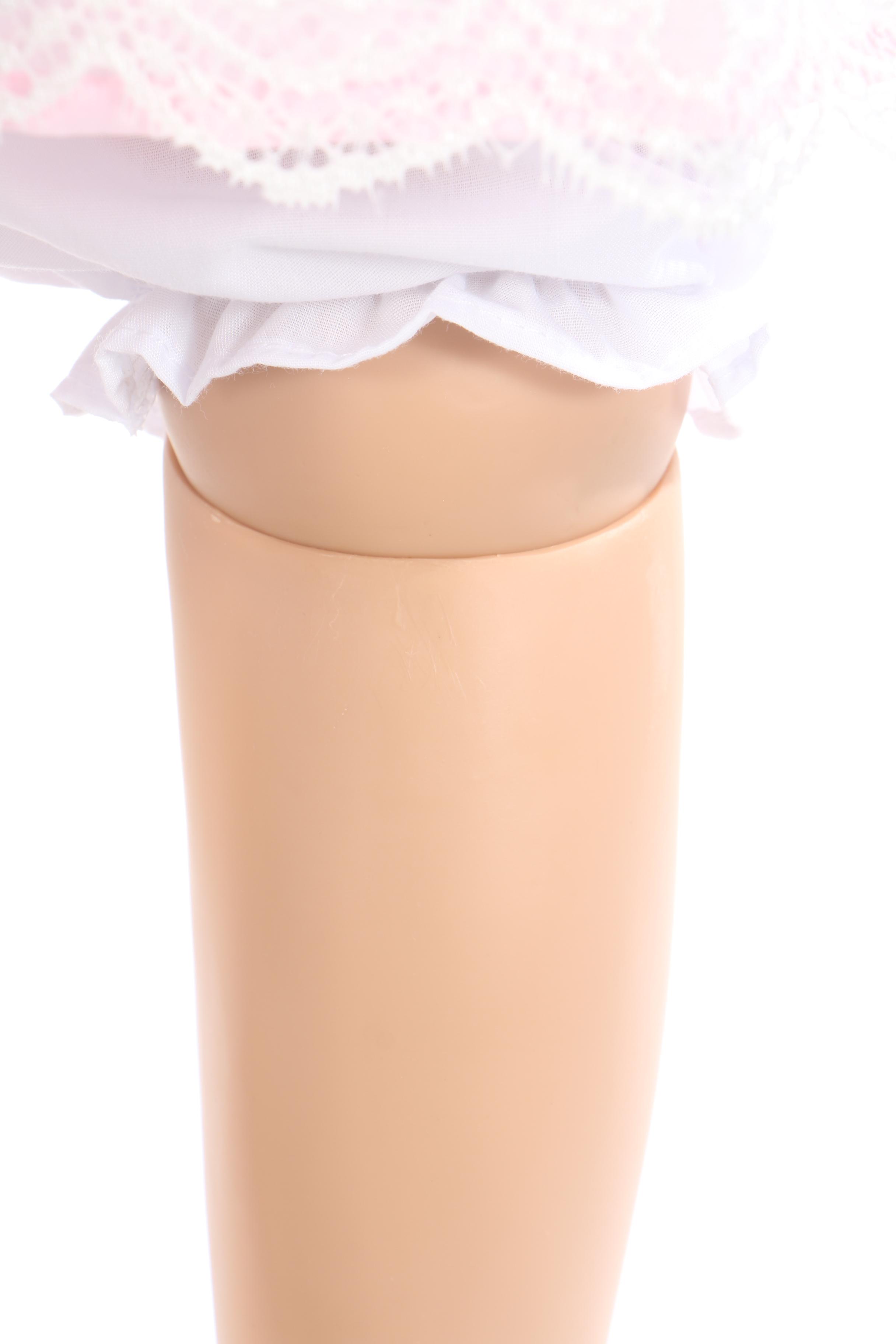 Limited Edition Masterpiece Dolls Monika Levenig Cassi Blonde