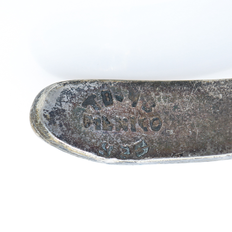 Assortment of Sterling Silver Bracelets