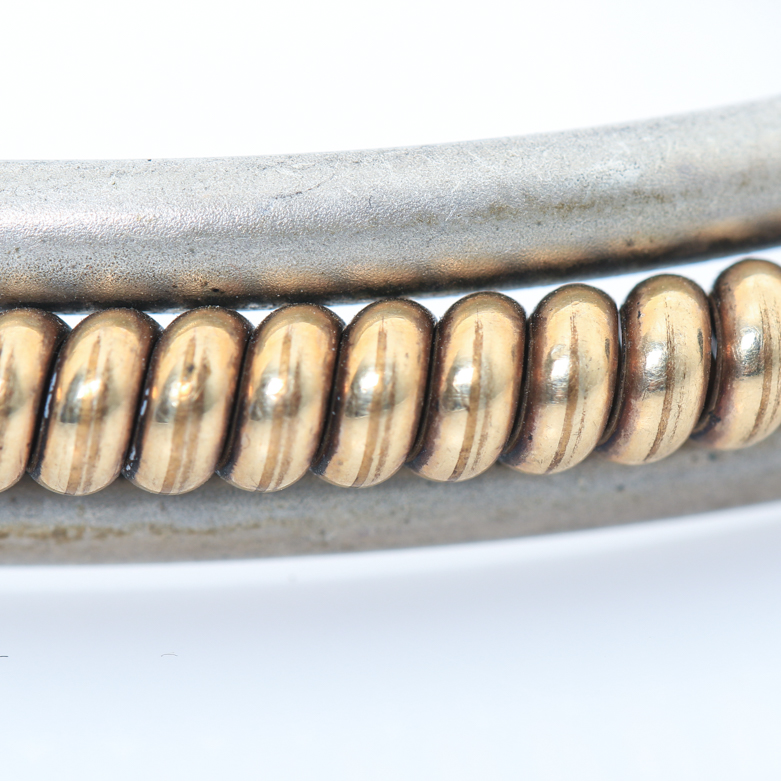 Assortment of Sterling Silver Bracelets