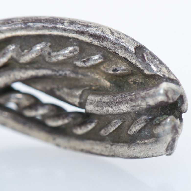 Assortment of Sterling Silver Bracelets