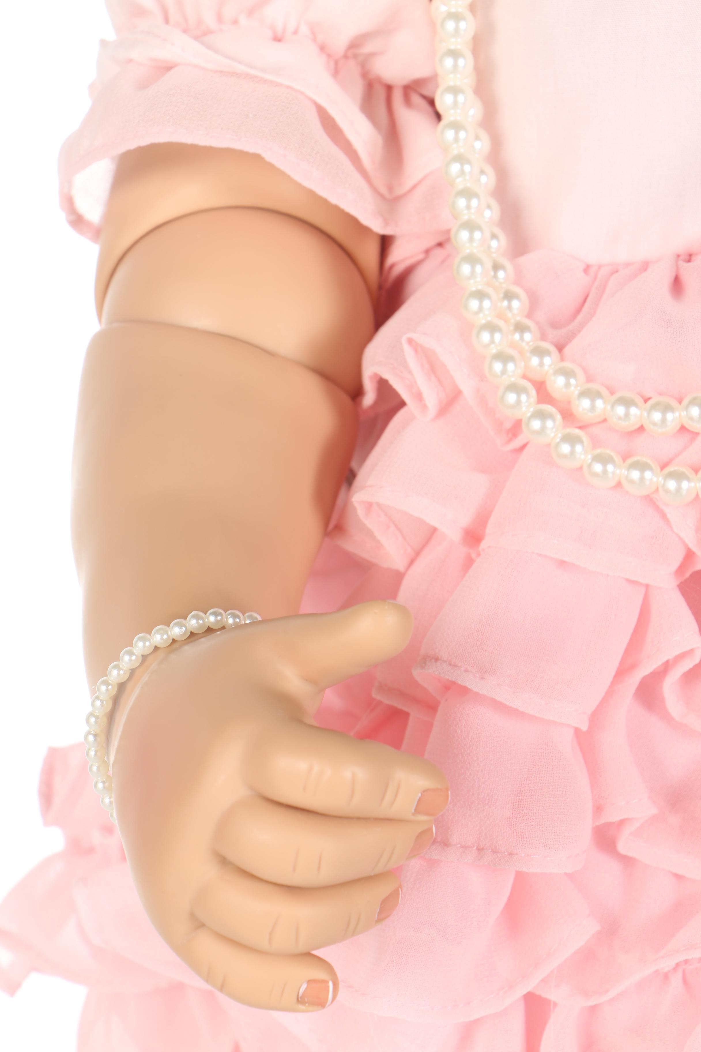 Limited Edition "Kaylee" Doll by Masterpiece Gallery