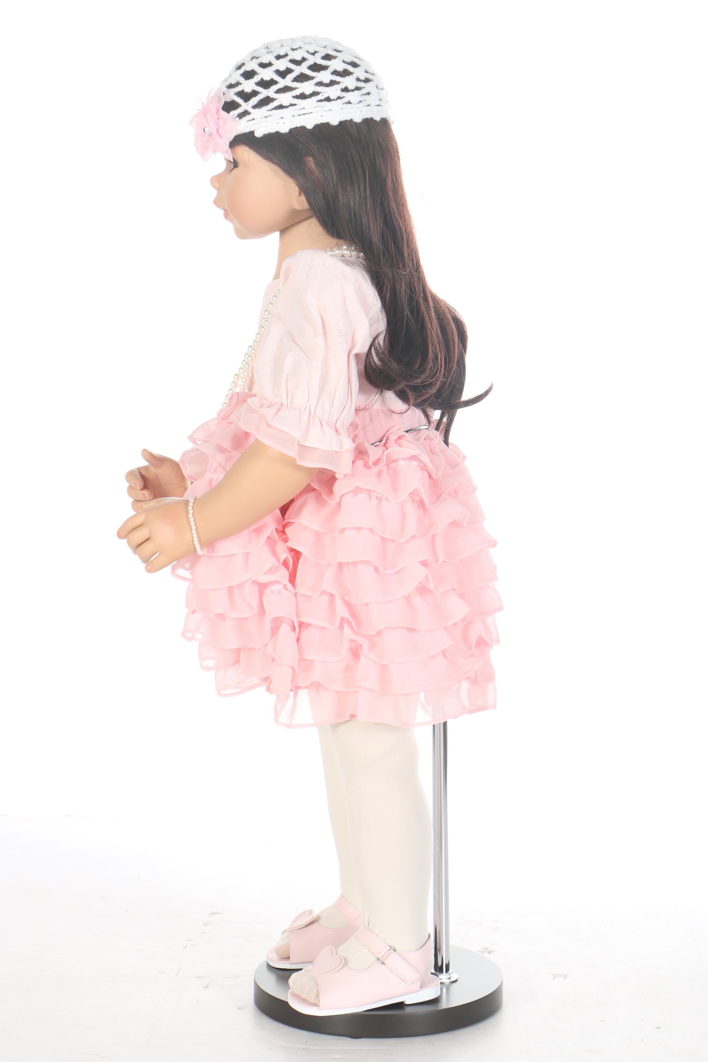 Limited Edition "Kaylee" Doll by Masterpiece Gallery