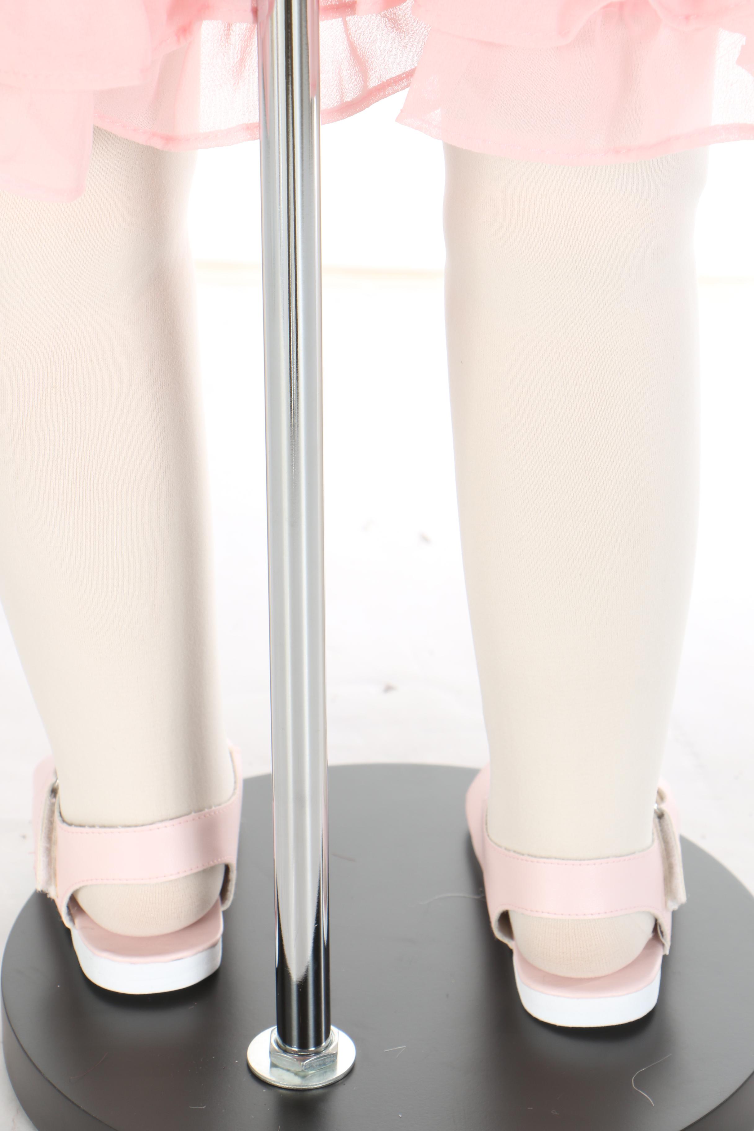 Limited Edition "Kaylee" Doll by Masterpiece Gallery