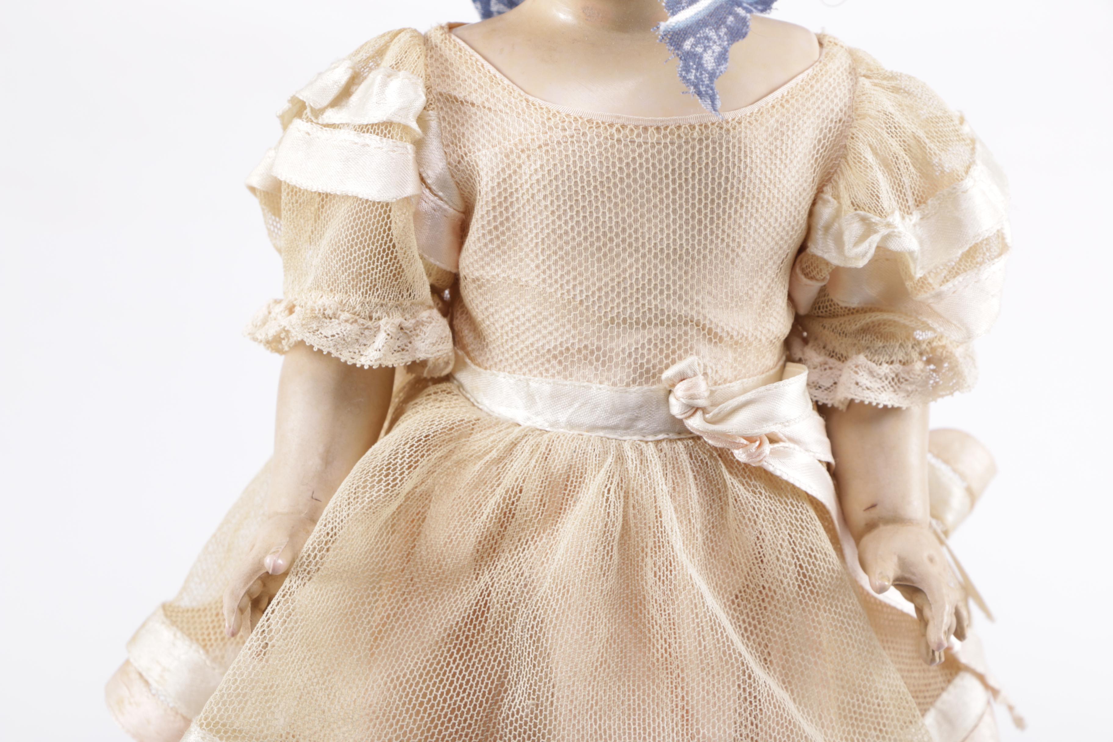 Vintage Ideal, Playmate, and Effanbee Dolls