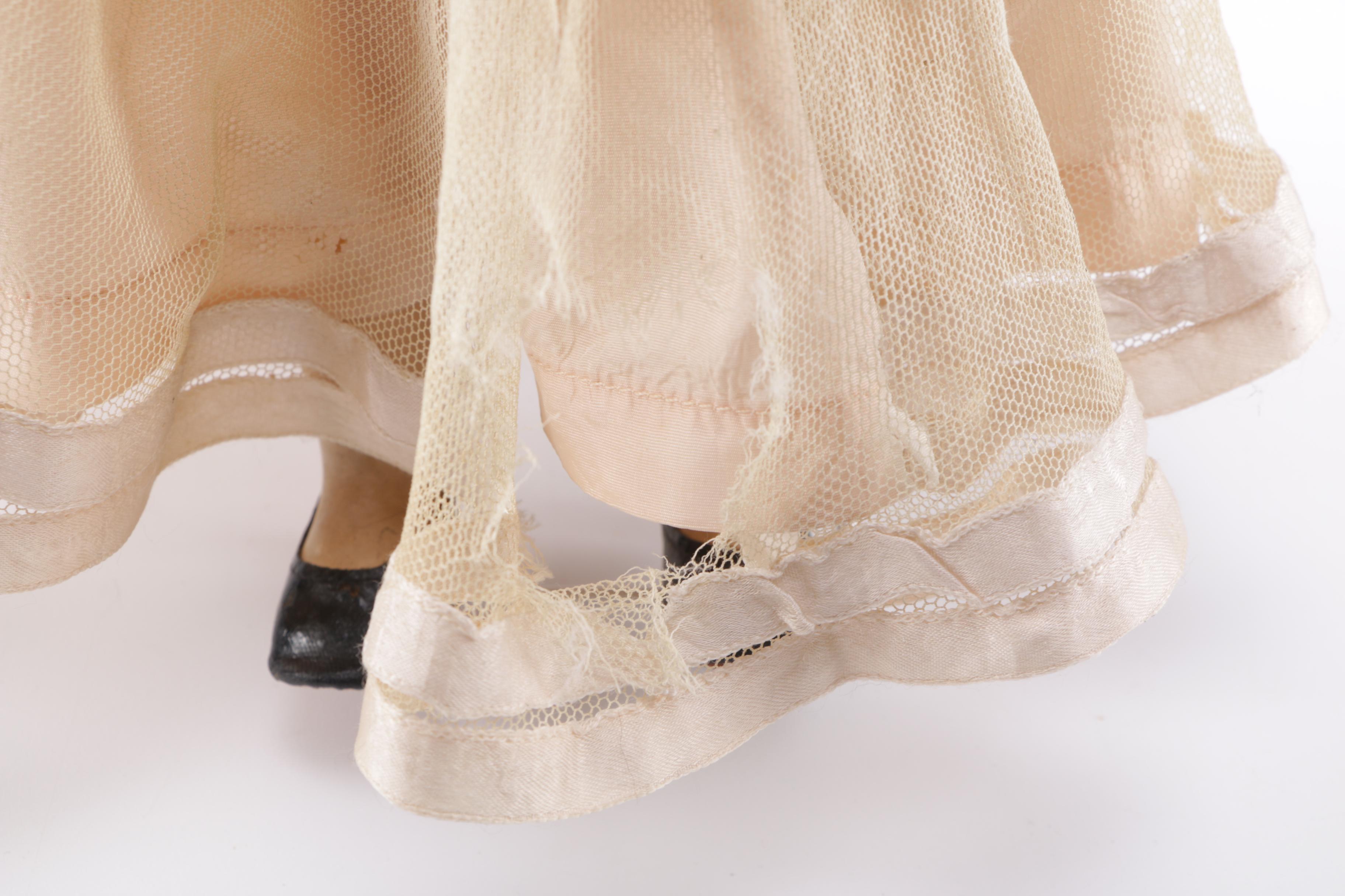 Vintage Ideal, Playmate, and Effanbee Dolls