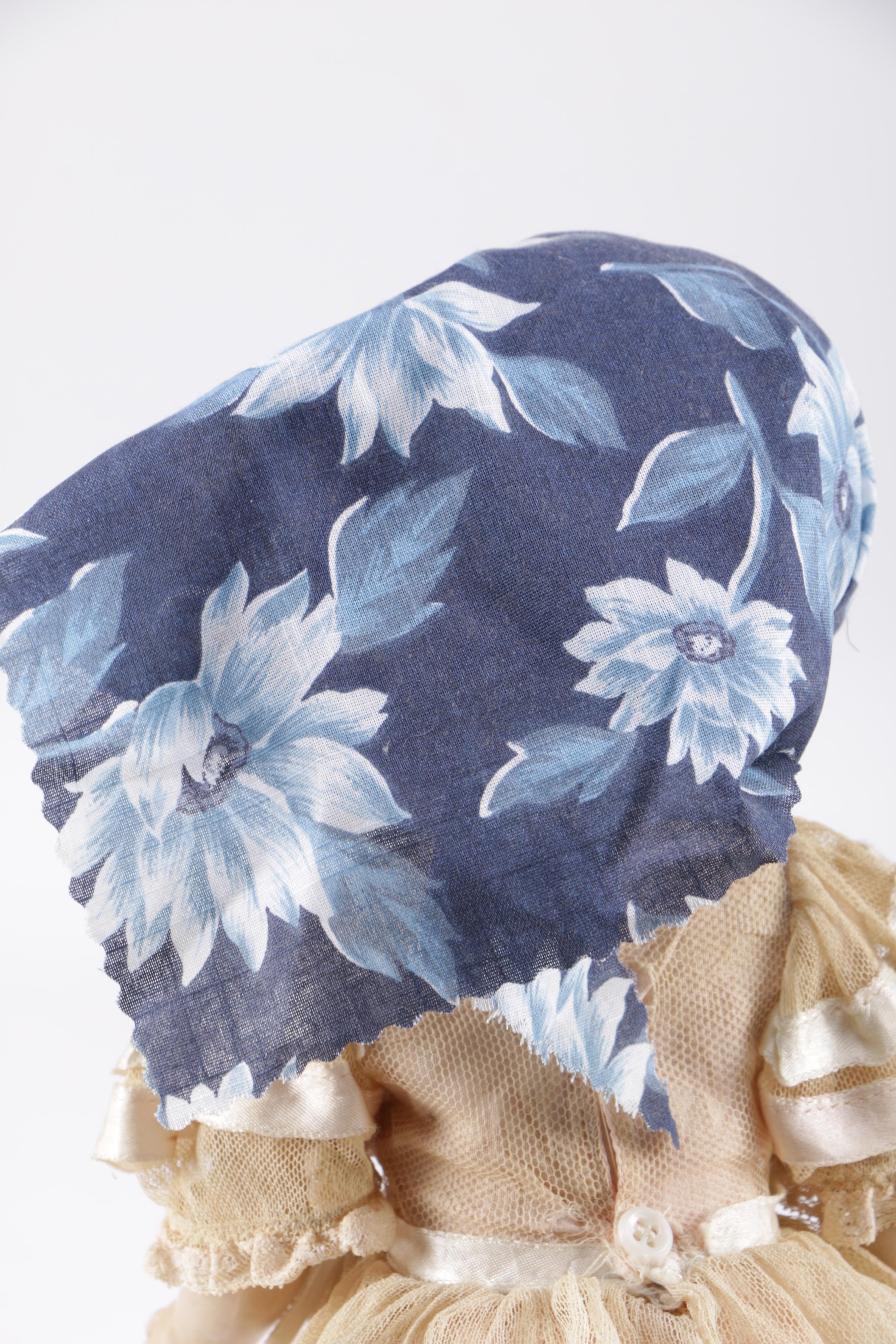 Vintage Ideal, Playmate, and Effanbee Dolls