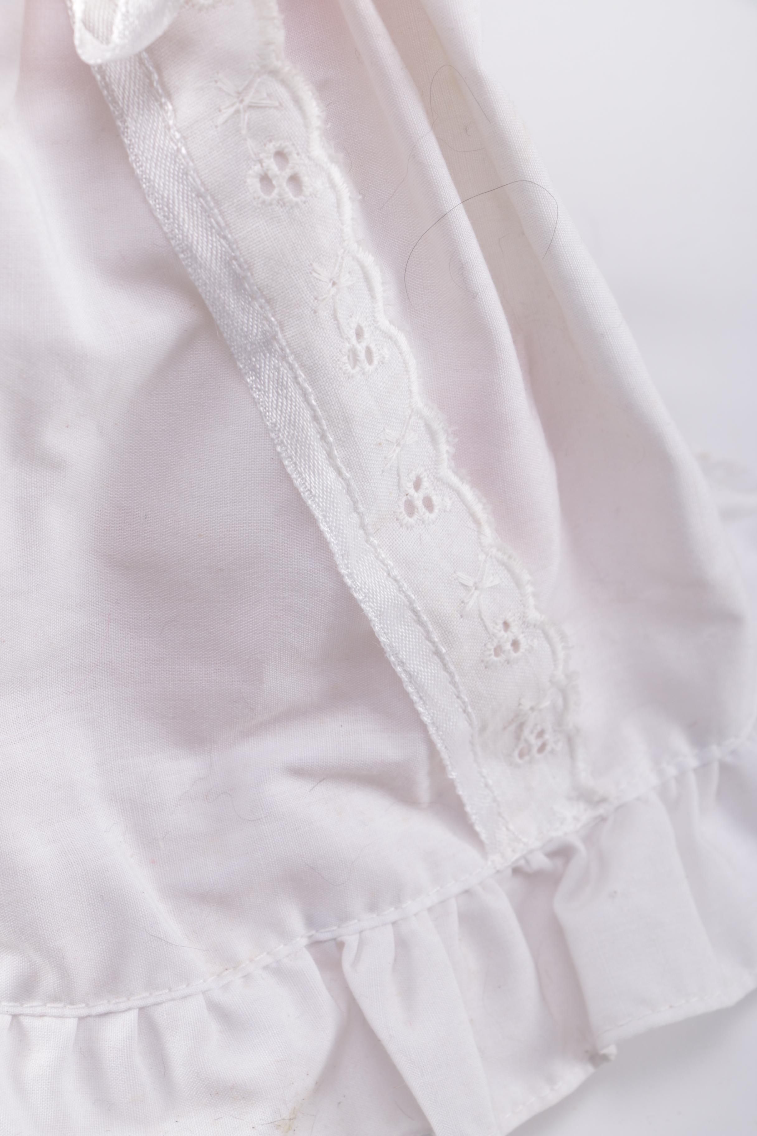 Vintage Ideal, Playmate, and Effanbee Dolls