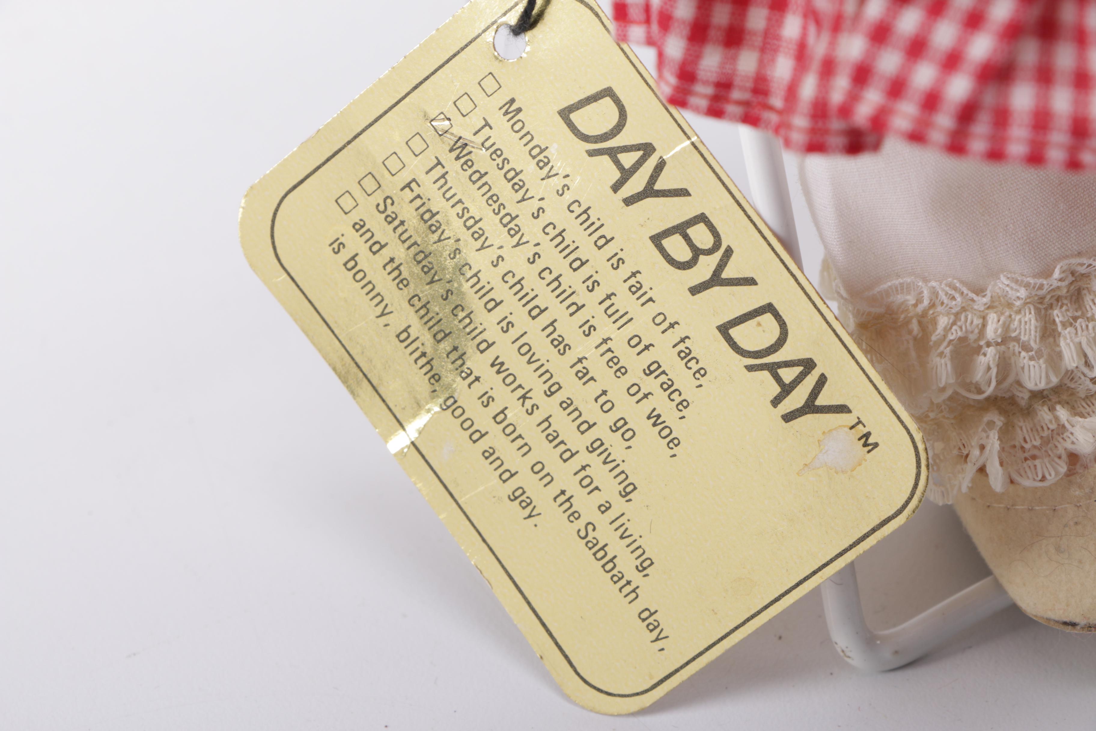 Vintage Ideal, Playmate, and Effanbee Dolls