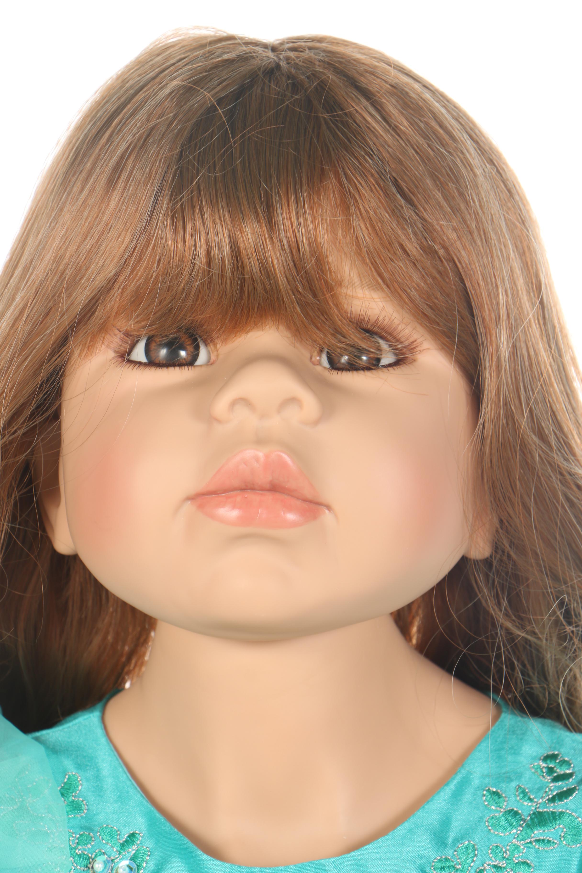 Masterpiece "Jasmine" Doll