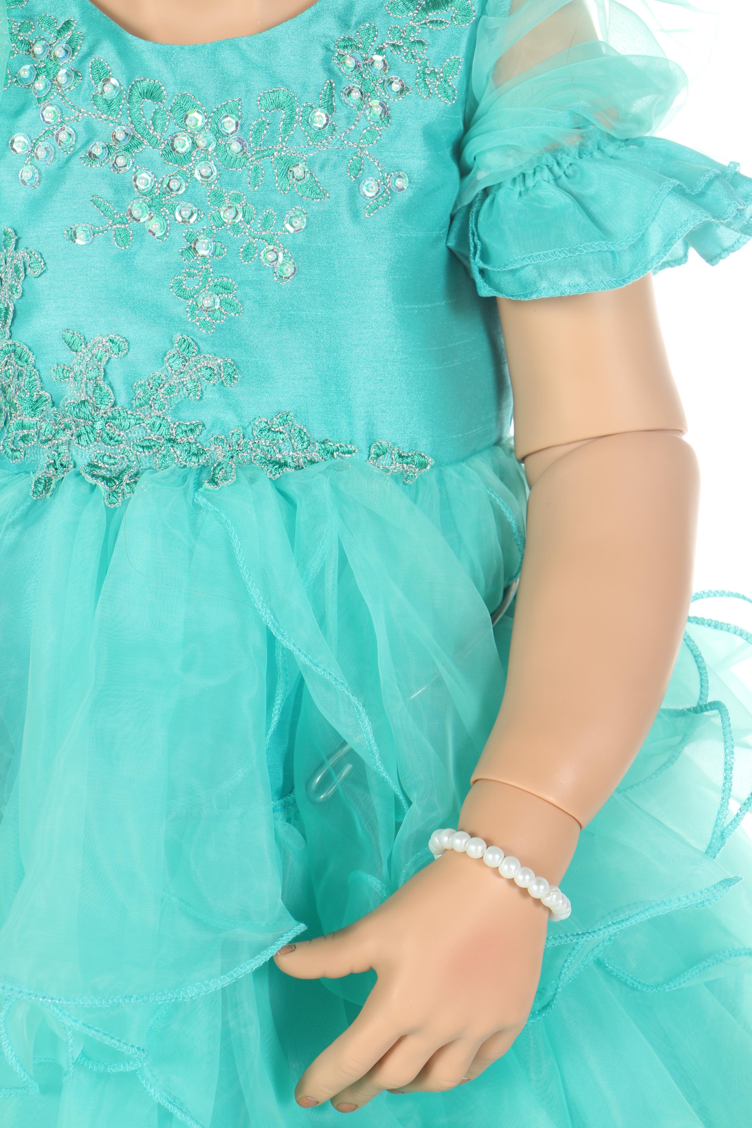 Masterpiece "Jasmine" Doll