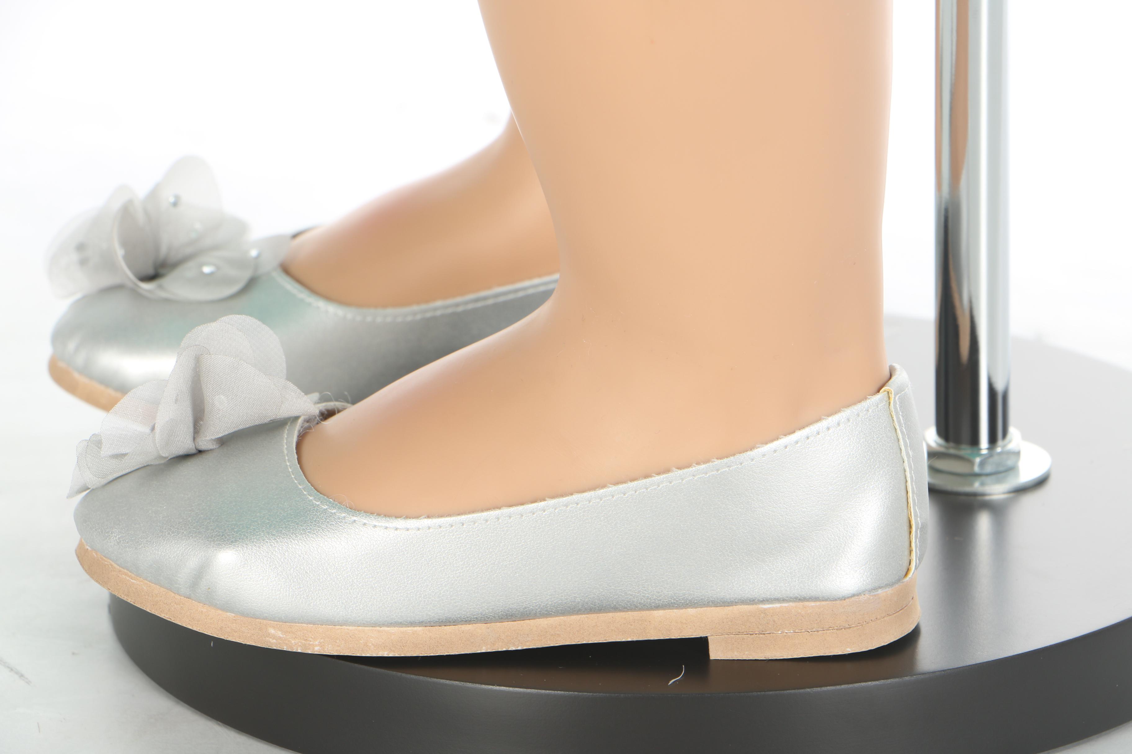 Masterpiece "Jasmine" Doll