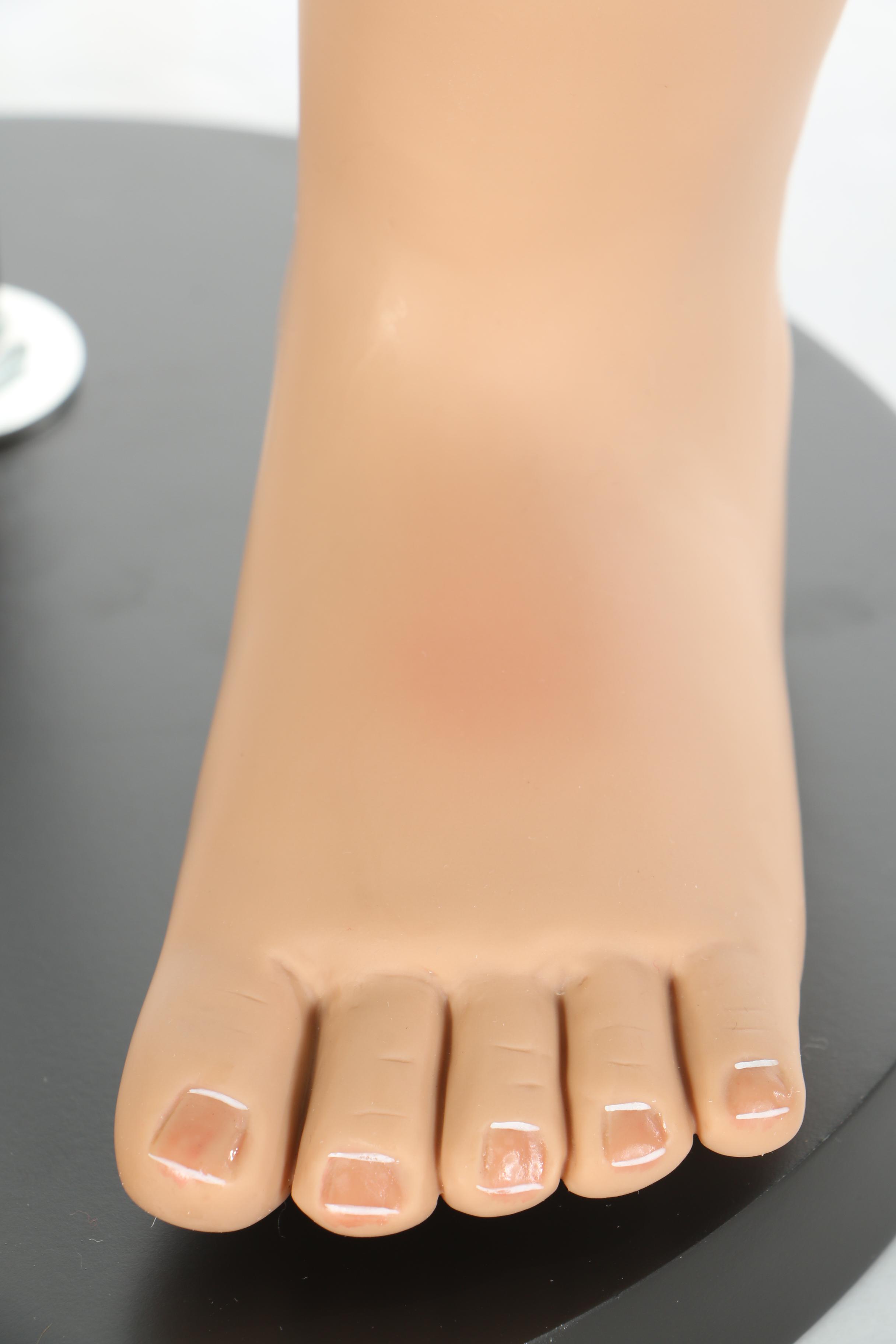 Masterpiece "Jasmine" Doll