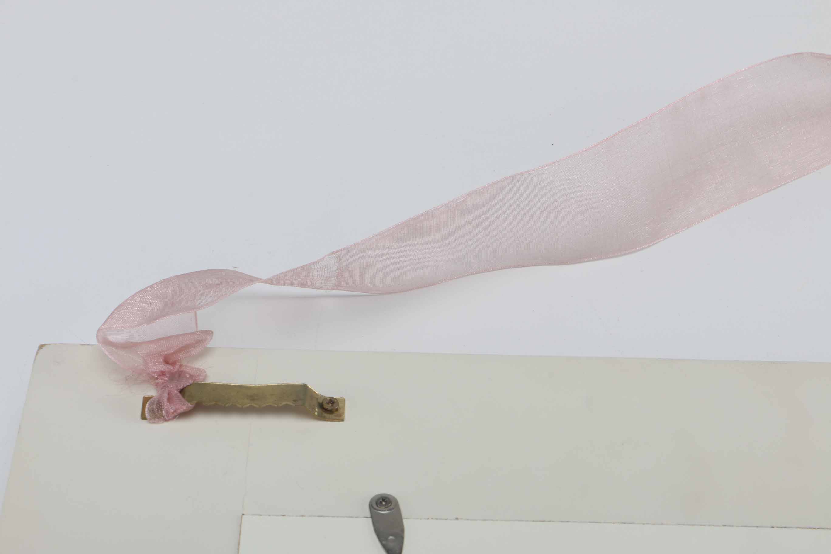 Monkey Nursery Decoration and Flower Mirror