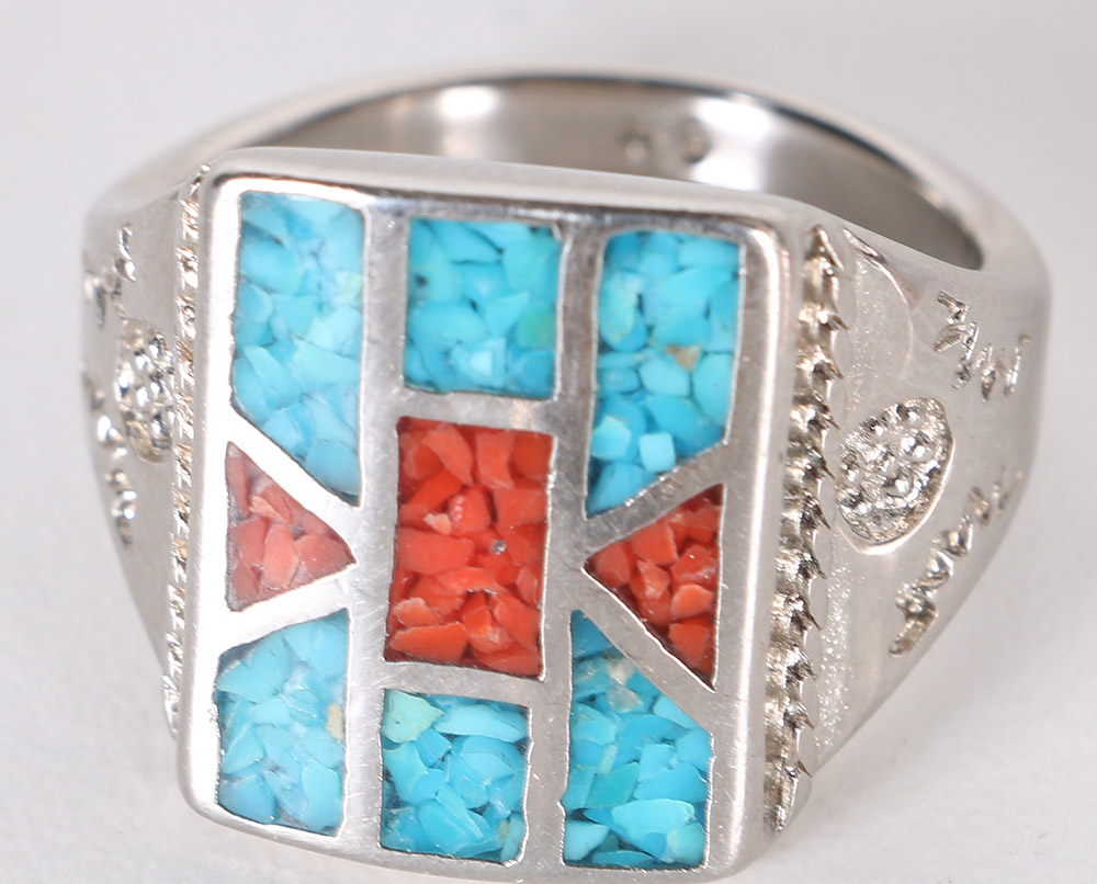 Southwestern Style Jewelry