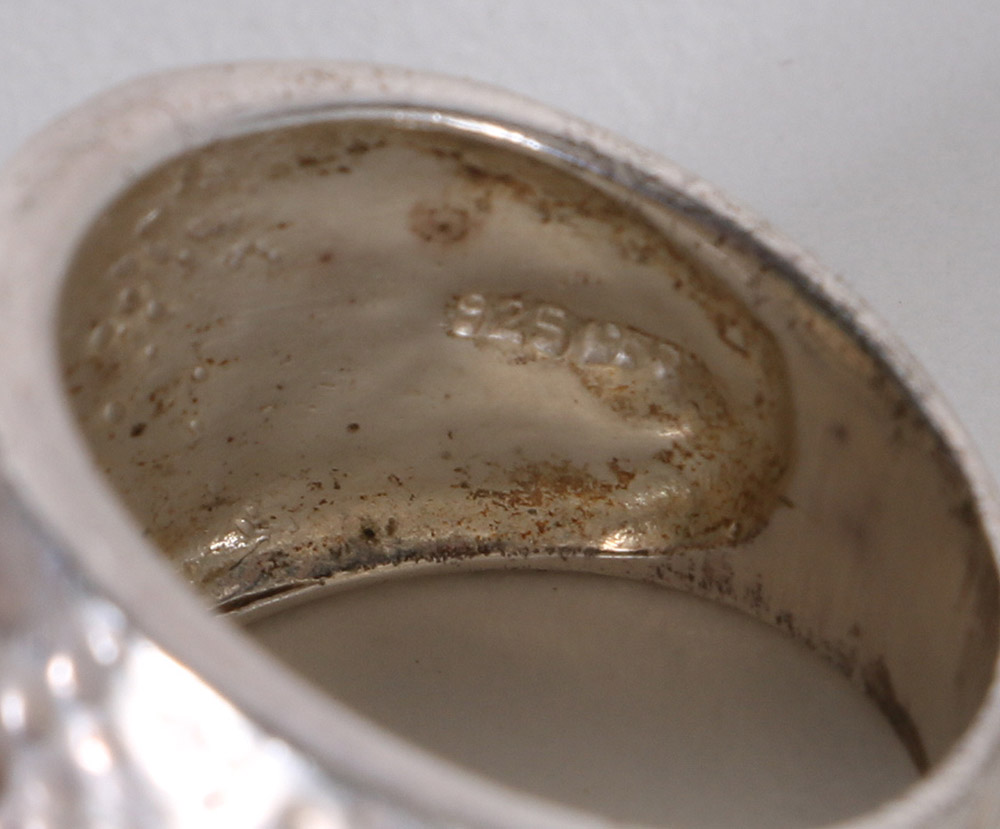 Southwestern Style Jewelry