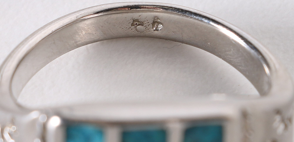 Southwestern Style Jewelry