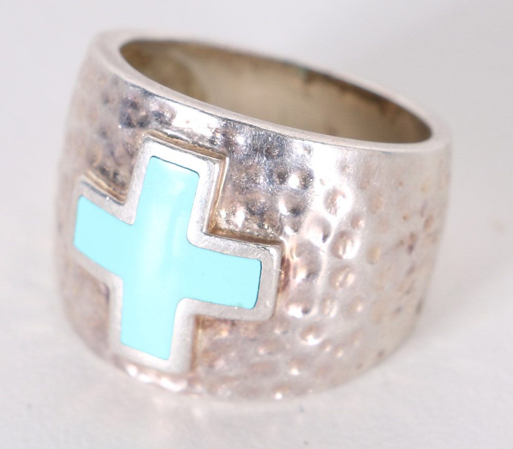 Southwestern Style Jewelry