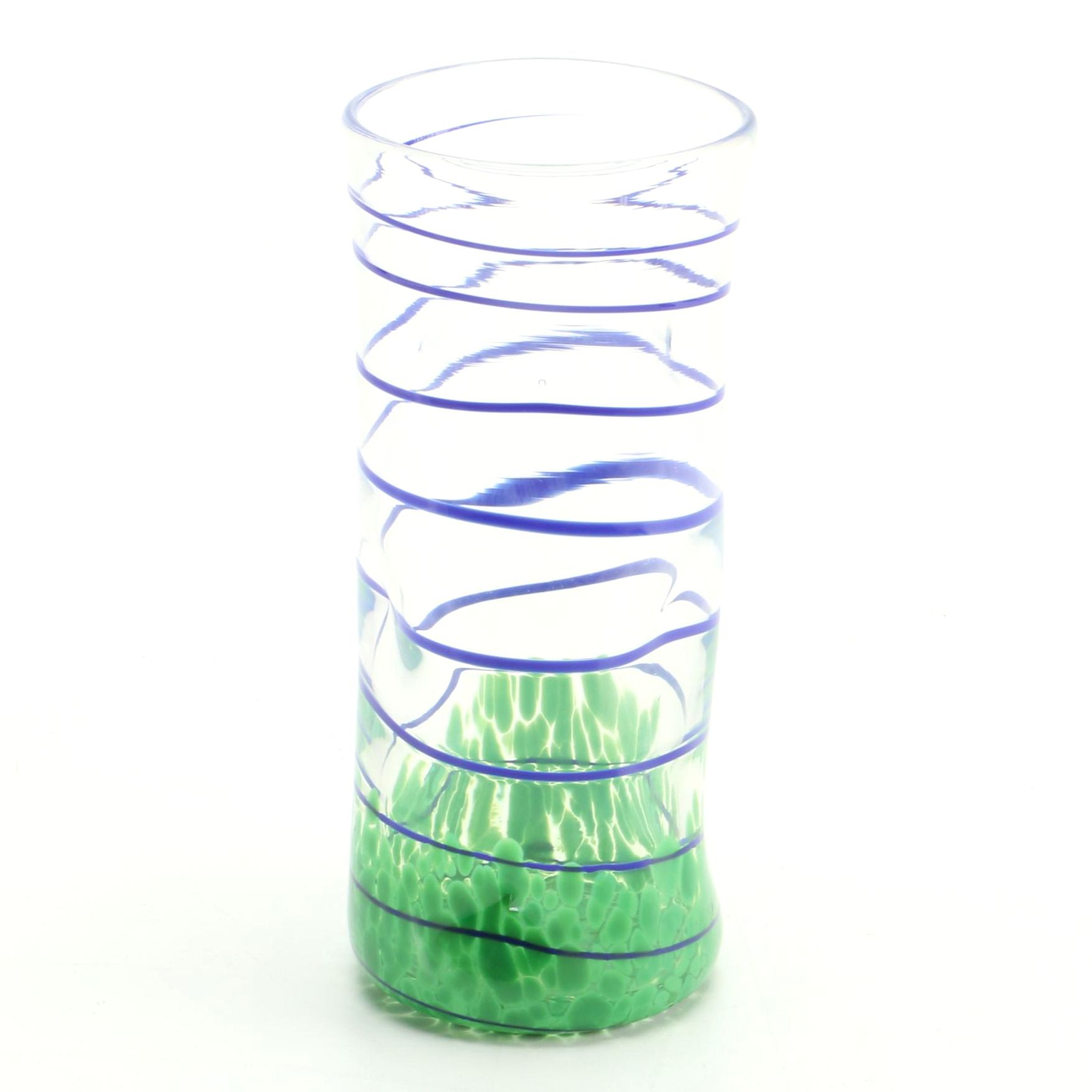 Art Glass Vase