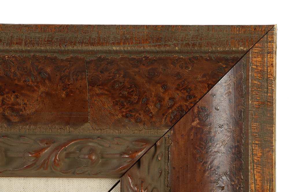 Howard Terpning Limited Edition Giclee on Canvas "Long Shot"