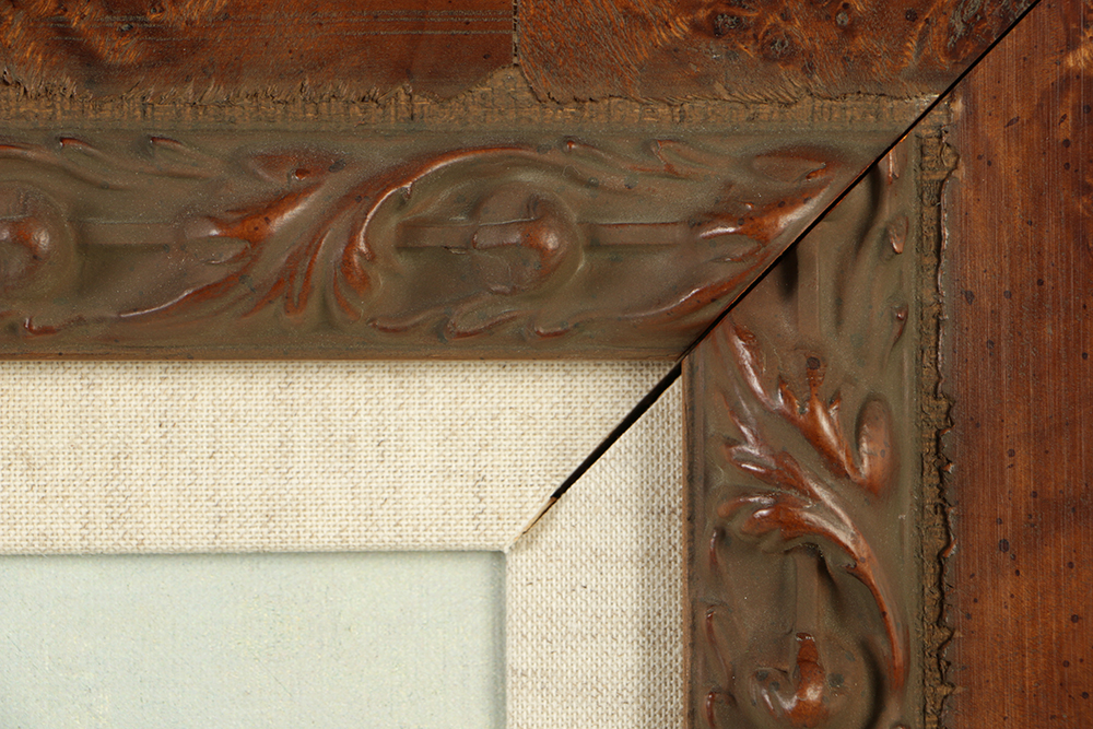 Howard Terpning Limited Edition Giclee on Canvas "Long Shot"