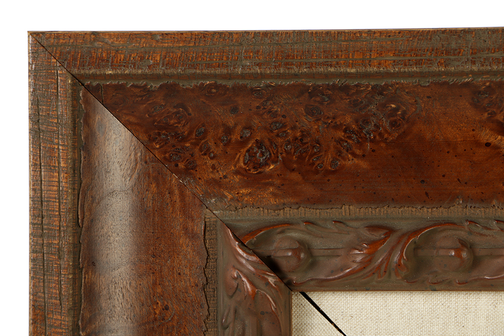 Howard Terpning Limited Edition Giclee on Canvas "Long Shot"