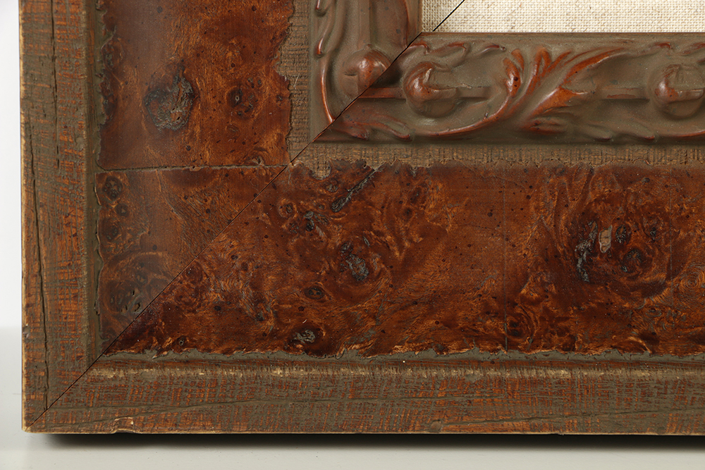 Howard Terpning Limited Edition Giclee on Canvas "Long Shot"