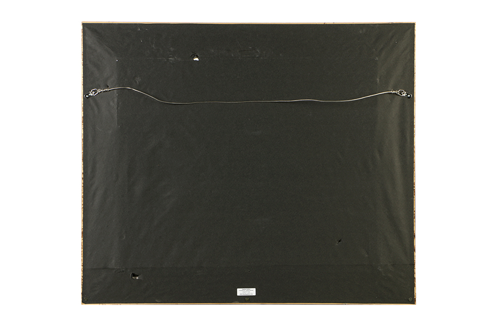 Howard Terpning Limited Edition Giclee on Canvas "Long Shot"