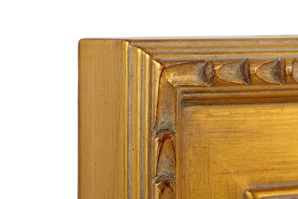 Bill Fletcher Oil Painting on Canvas Board "Summer Clouds"