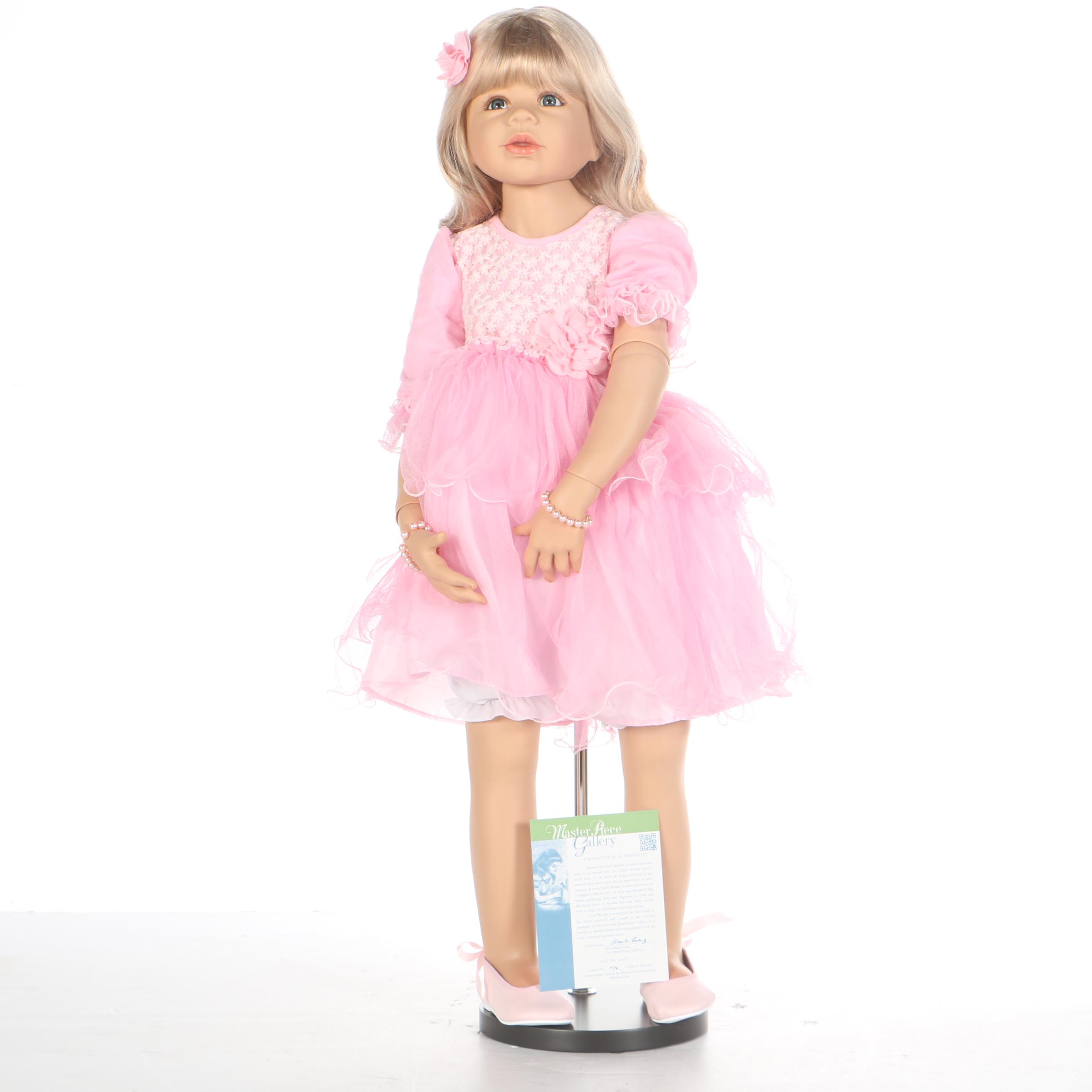 Coco by Masterpiece Dolls