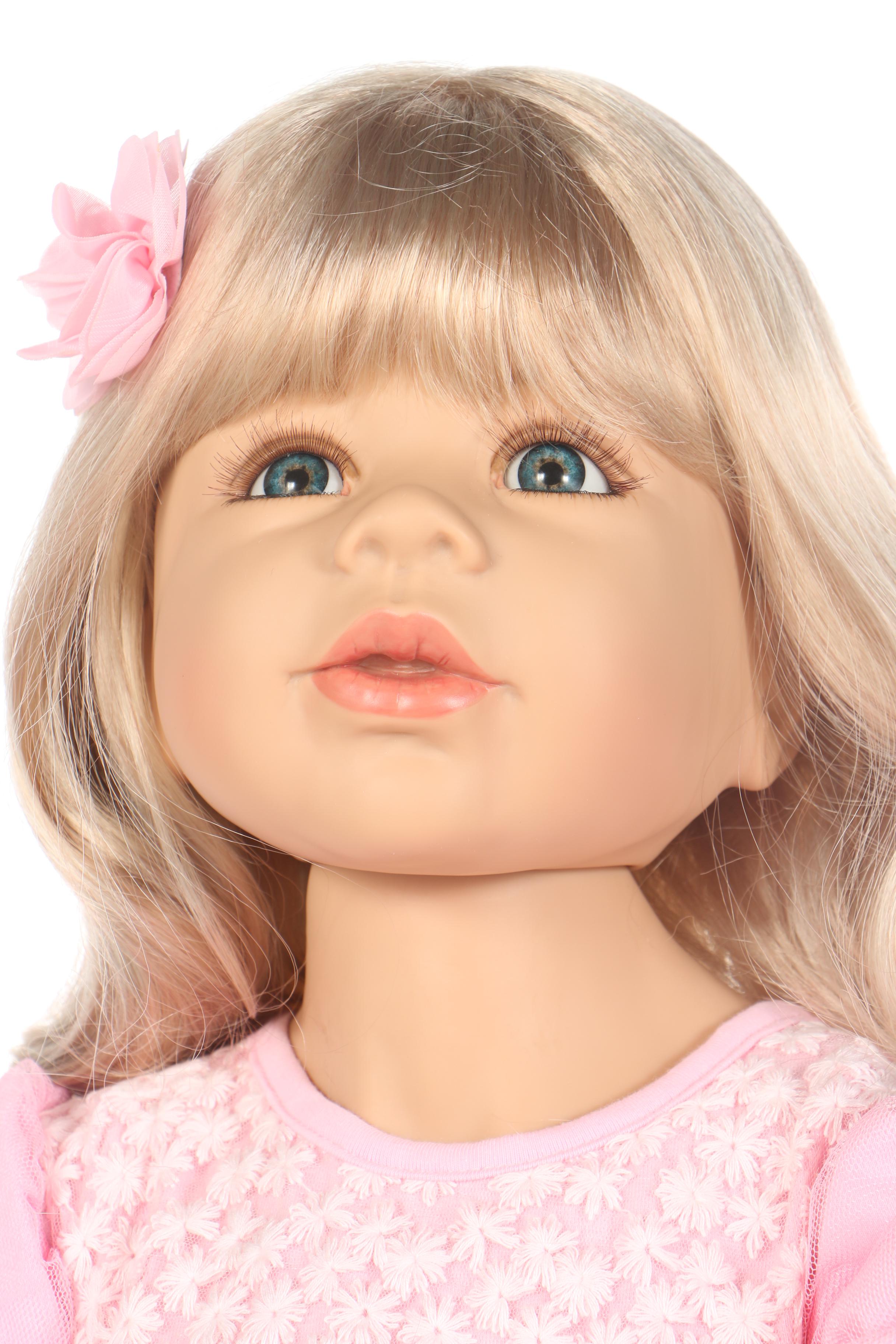 Coco by Masterpiece Dolls