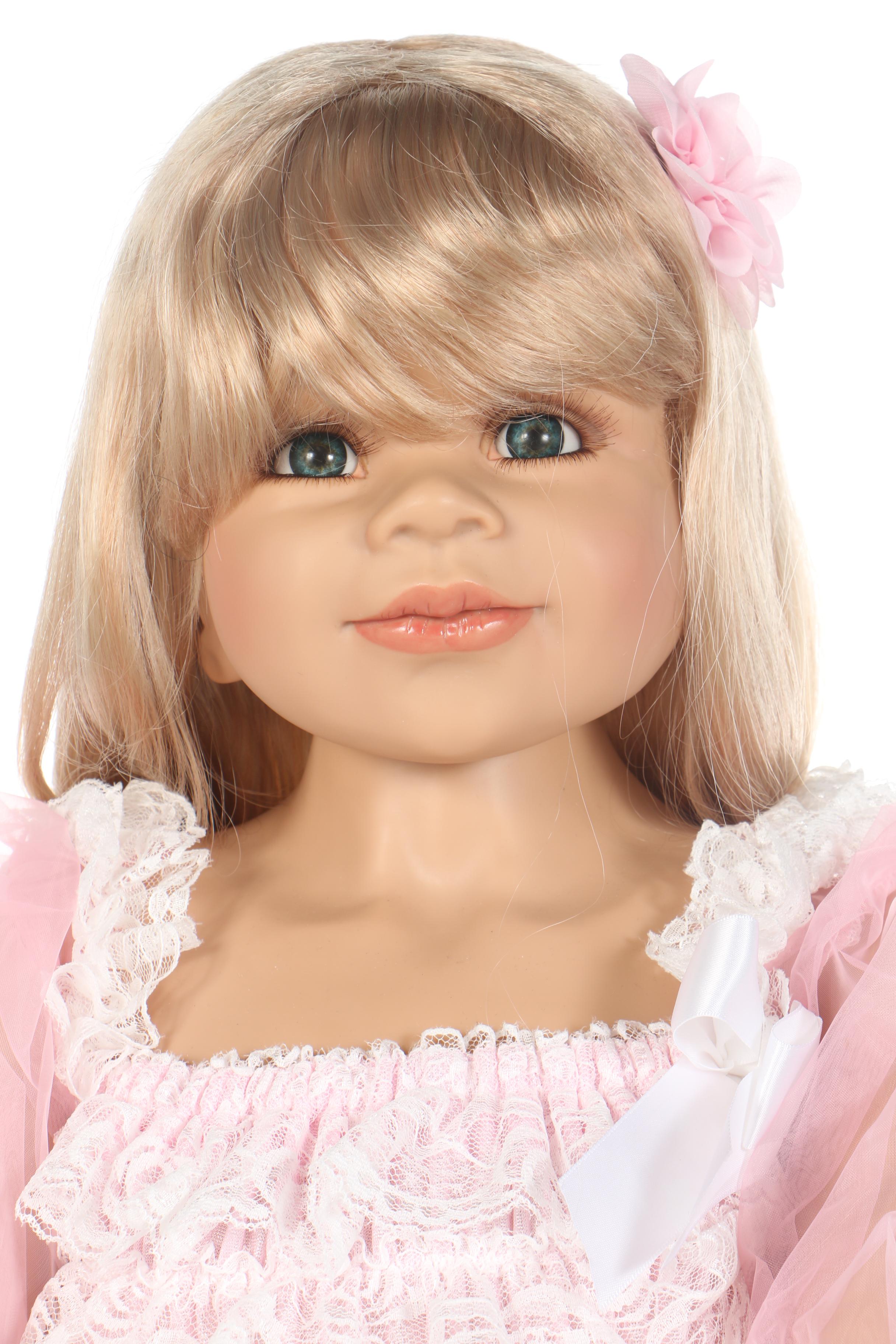 Masterpiece "Jillian" Doll
